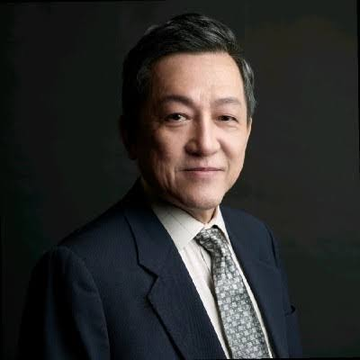 John Chew